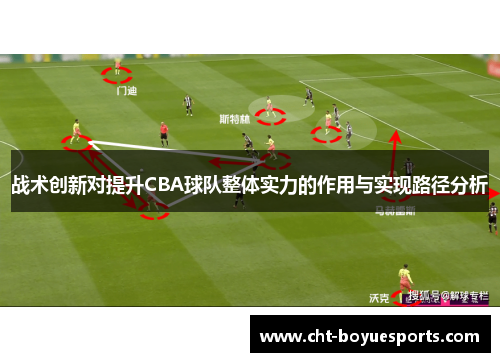 战术创新对提升CBA球队整体实力的作用与实现路径分析 战术创新对提升CBA球队整体实力的作用与实现路径分析