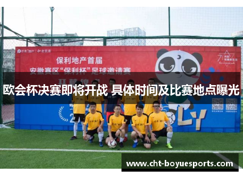 欧会杯决赛即将开战 具体时间及比赛地点曝光