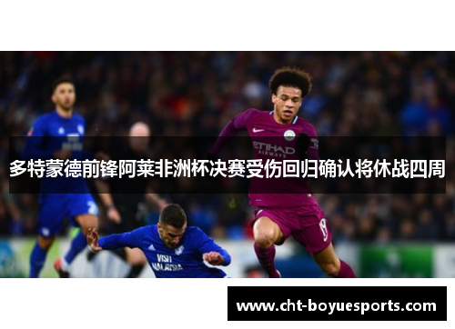 多特蒙德前锋阿莱非洲杯决赛受伤回归确认将休战四周